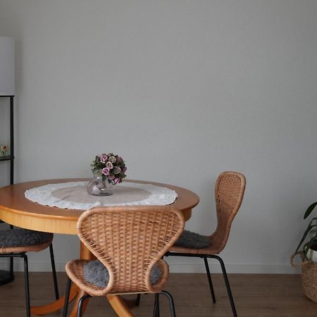 Ferienwohnung Martinsesch Bad Schussenried Exteriér fotografie